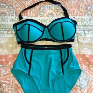 Brand new swim suit